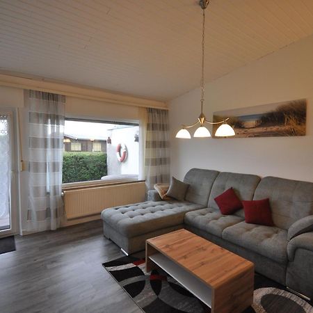 Nr 201 - Ferienhaus Am Tief Neuharlingersiel Buitenkant foto