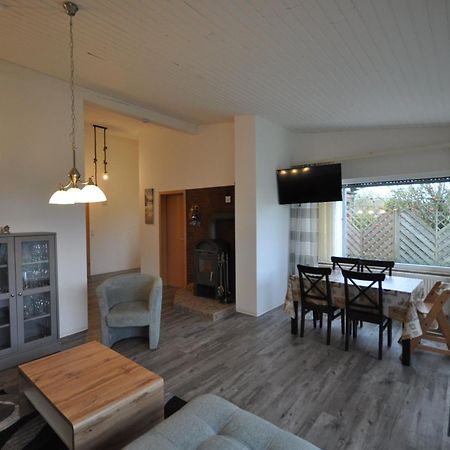 Nr 201 - Ferienhaus Am Tief Neuharlingersiel Buitenkant foto