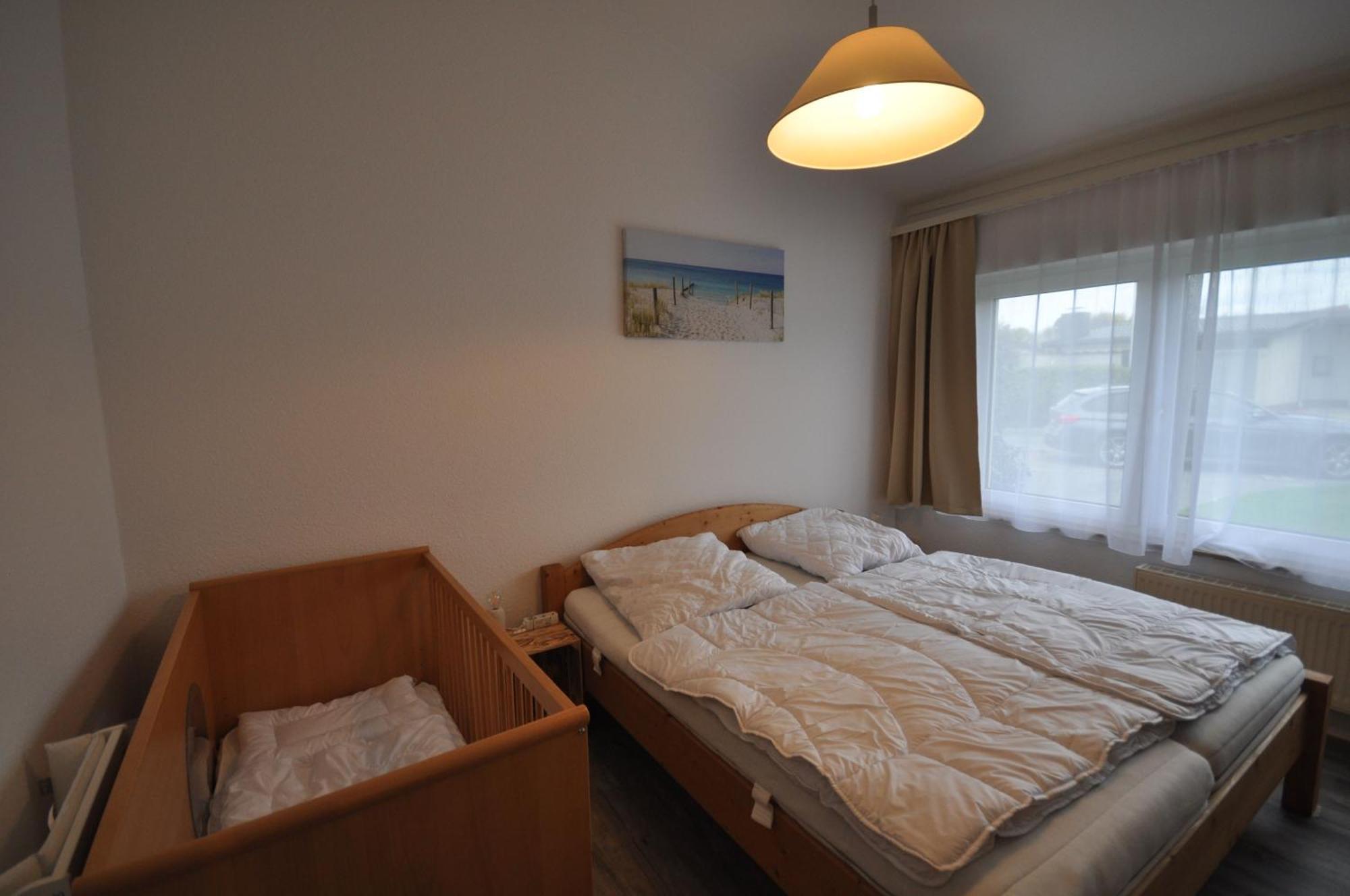 Nr 201 - Ferienhaus Am Tief Neuharlingersiel Buitenkant foto