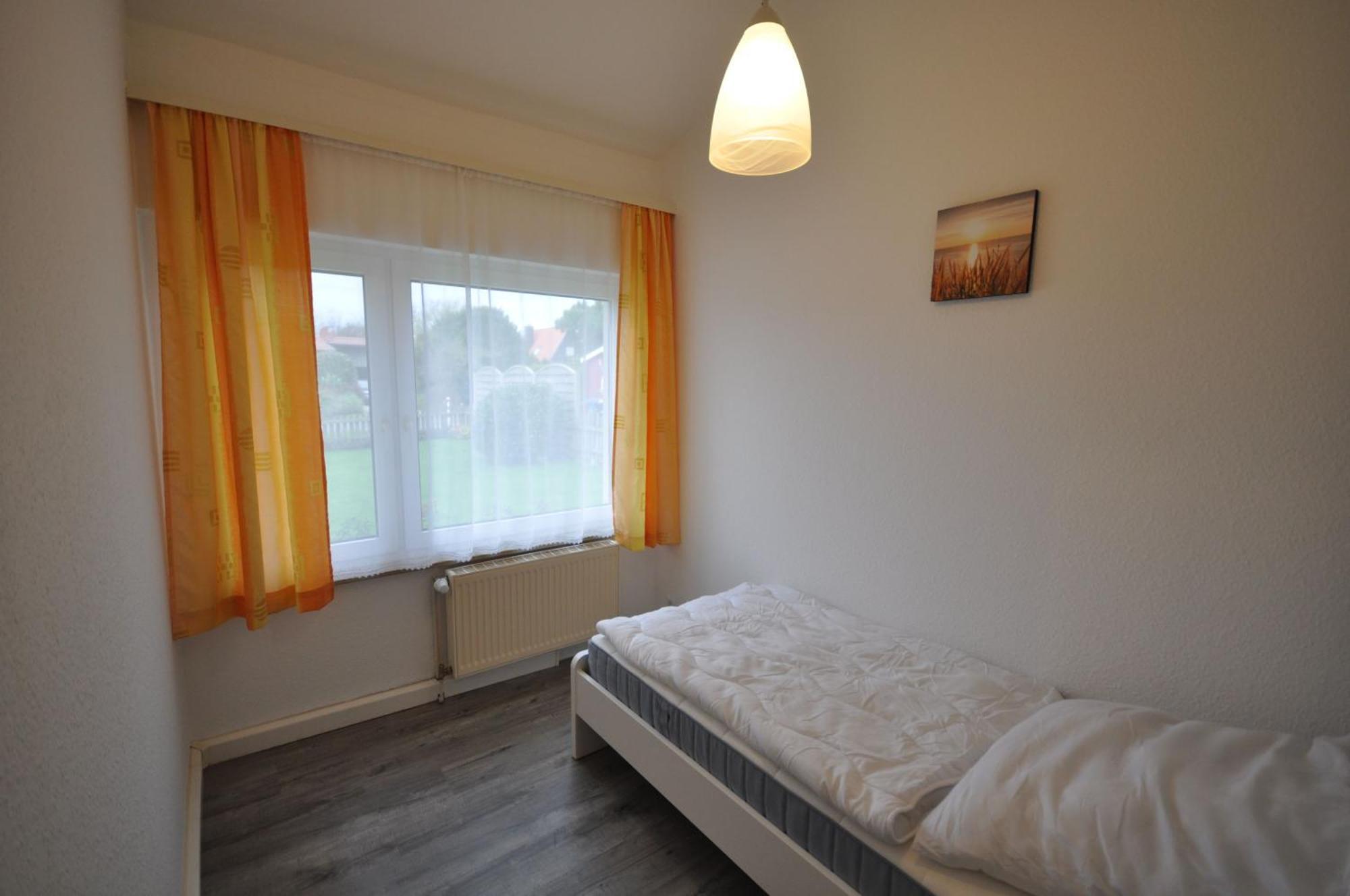Nr 201 - Ferienhaus Am Tief Neuharlingersiel Buitenkant foto